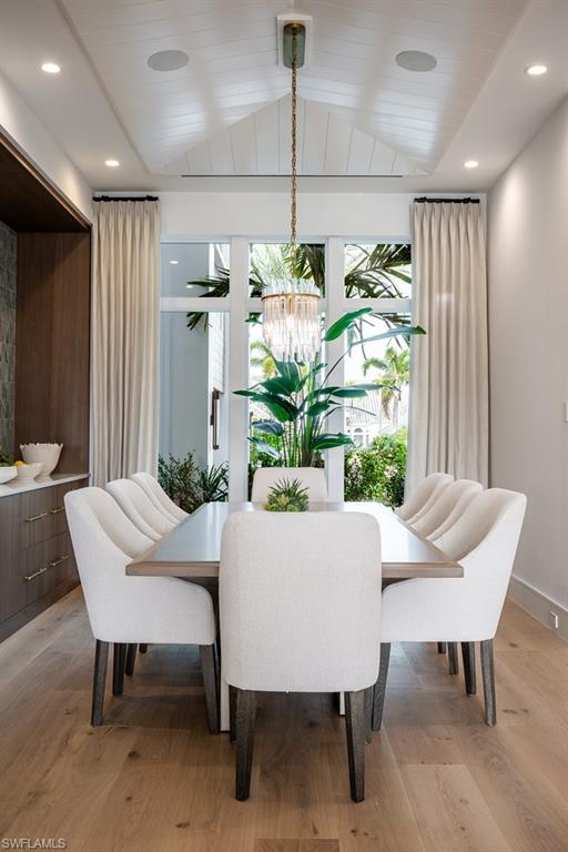 PORT ROYAL - Residential