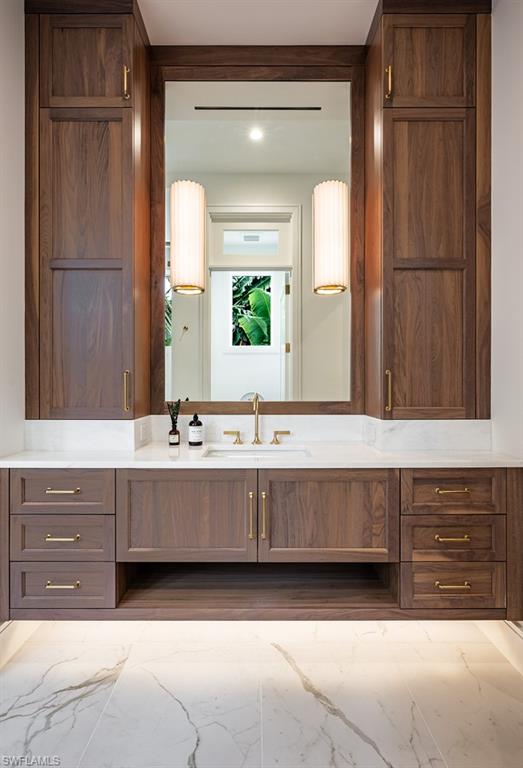 PORT ROYAL - Residential