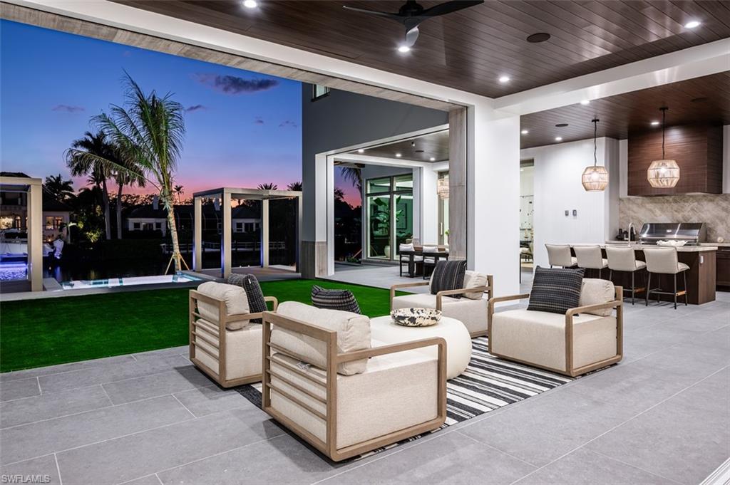 PORT ROYAL - Residential