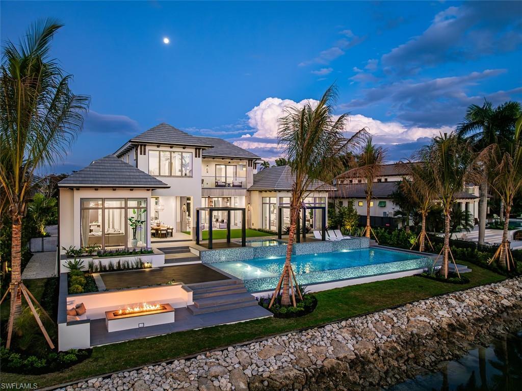 PORT ROYAL - Residential