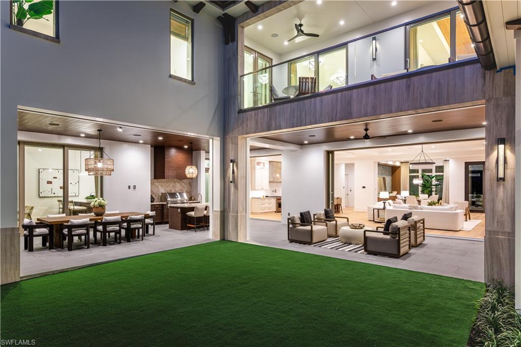 PORT ROYAL - Residential