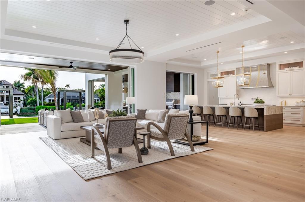 PORT ROYAL - Residential