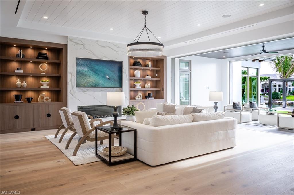 PORT ROYAL - Residential