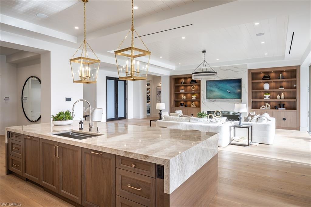 PORT ROYAL - Residential