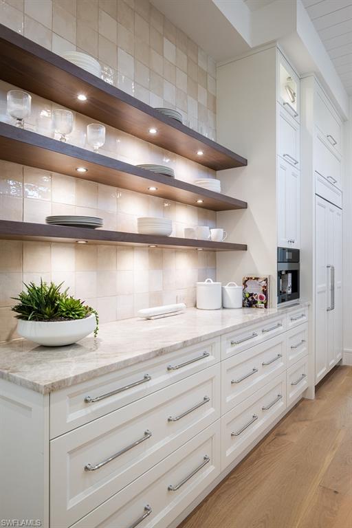 PORT ROYAL - Residential