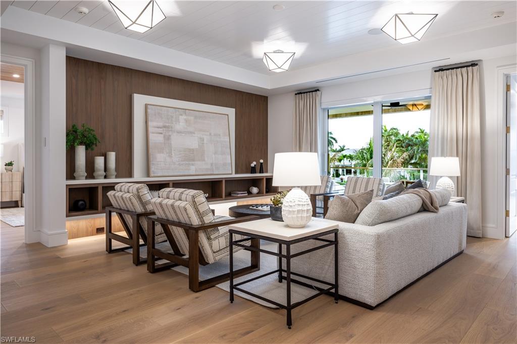 PORT ROYAL - Residential