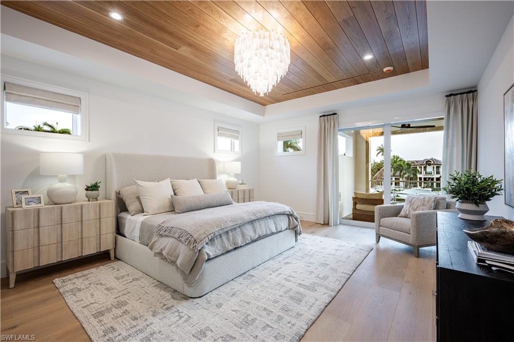 PORT ROYAL - Residential