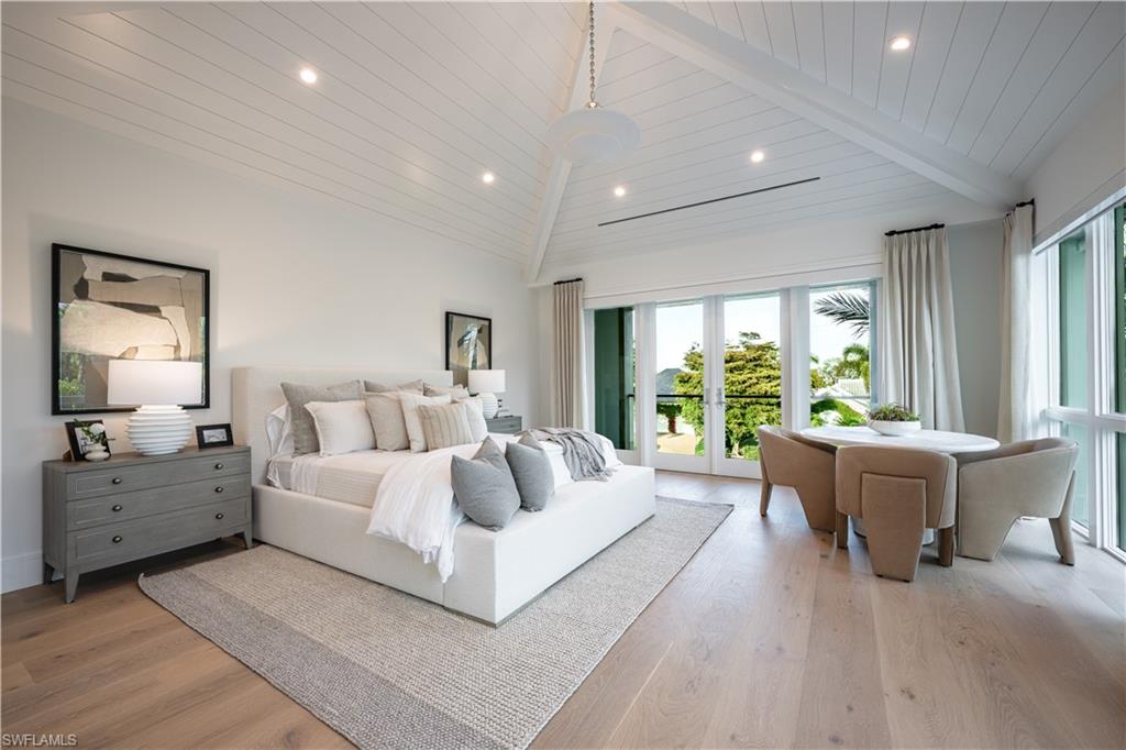 PORT ROYAL - Residential