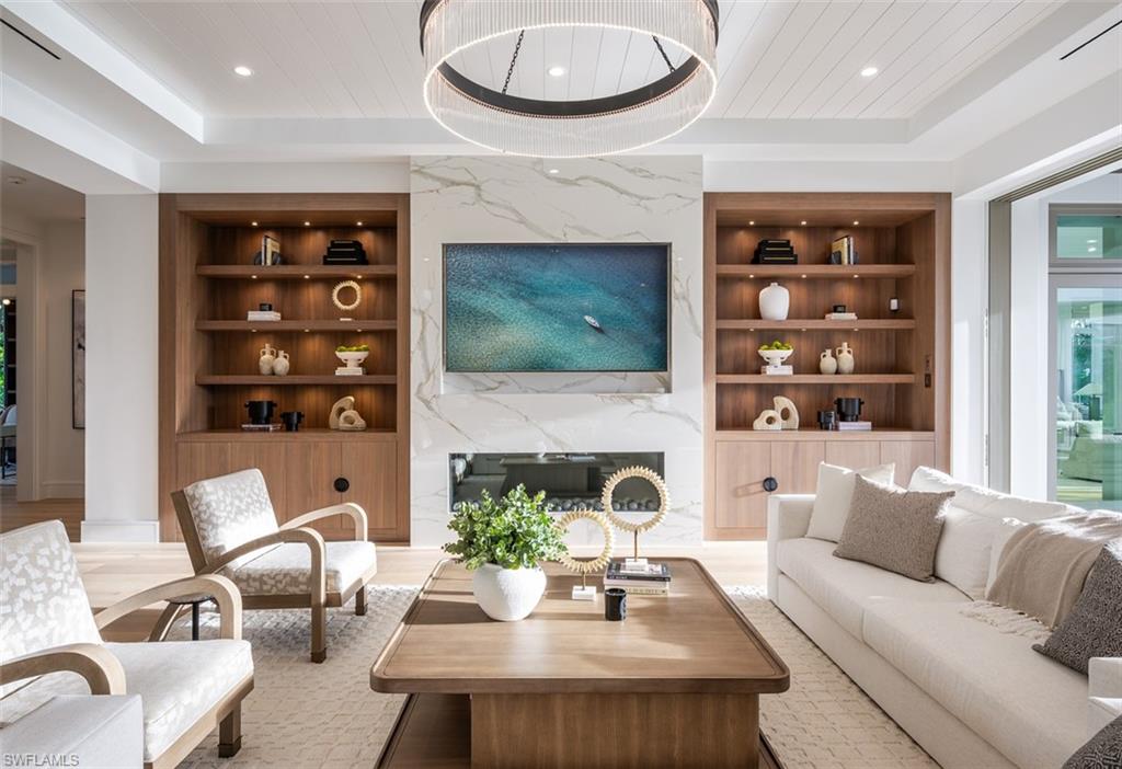 PORT ROYAL - Residential