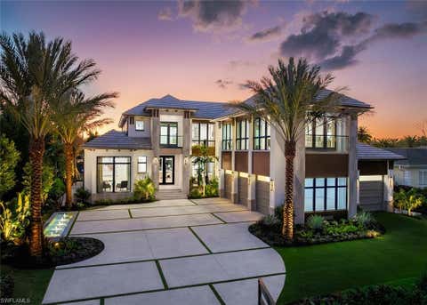 Photo of 3440 RUM ROW, NAPLES, FL 34102 (MLS # 224010577)