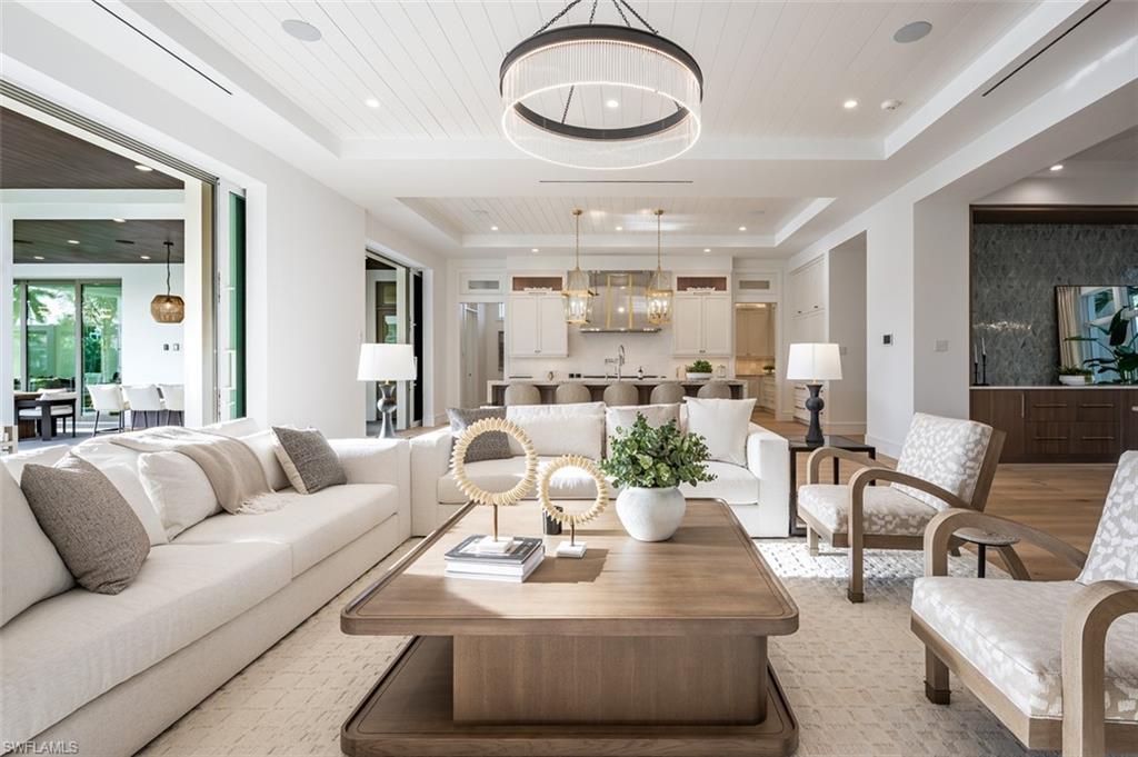 PORT ROYAL - Residential