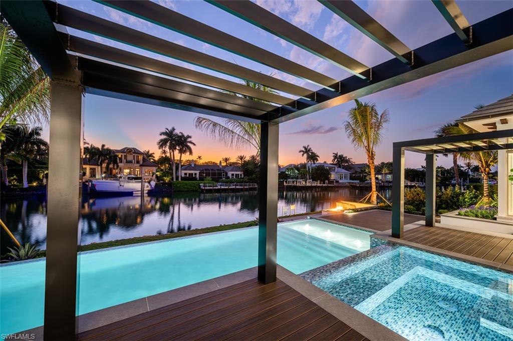 PORT ROYAL - Residential