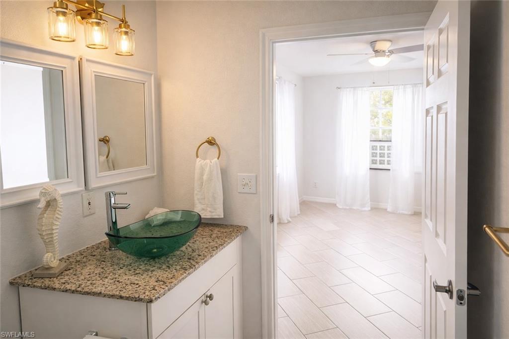 ST CROIX - Residential