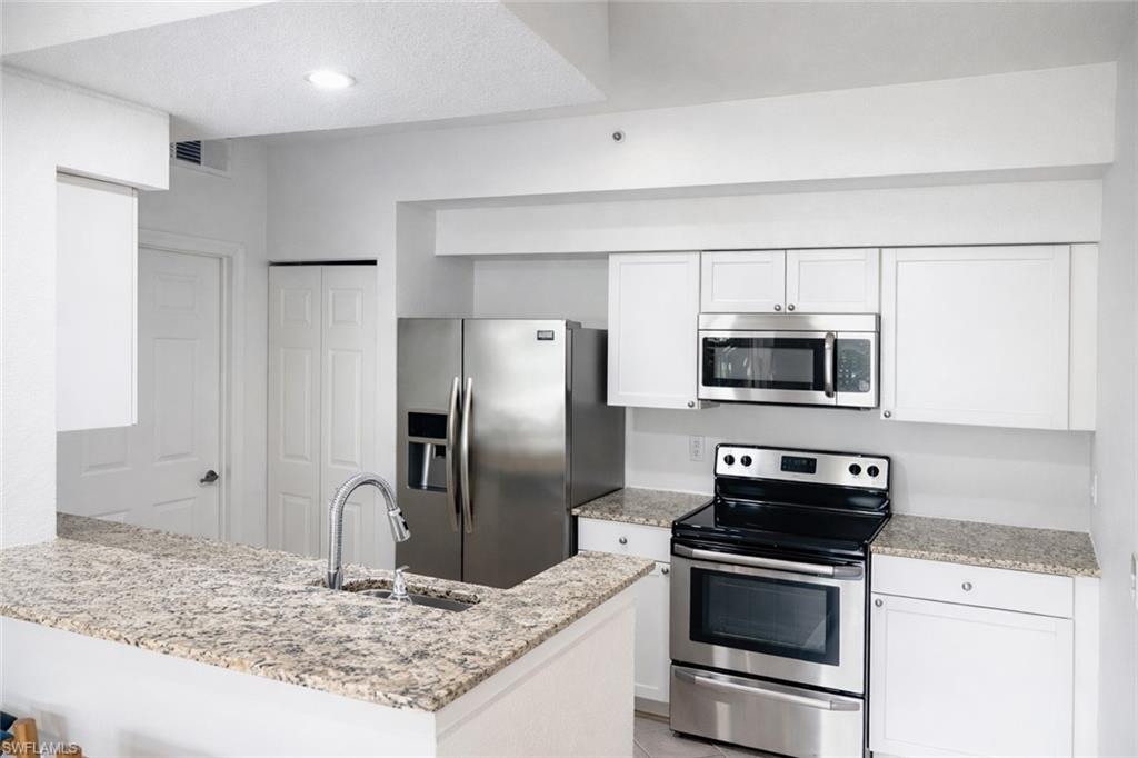 ST CROIX - Residential