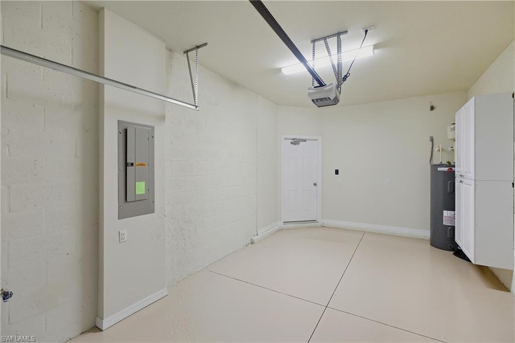 MARBELLA ON CYPRESS - Residential Lease