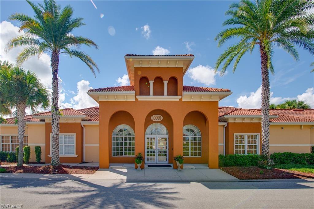 MARBELLA ON CYPRESS - Residential Lease