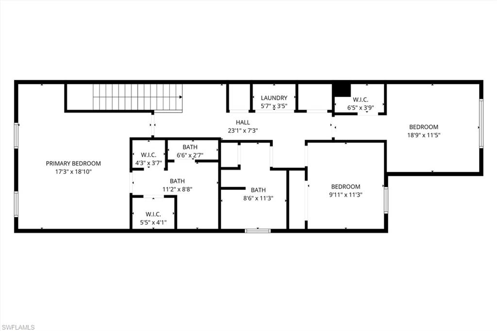 MARBELLA ON CYPRESS - Residential Lease