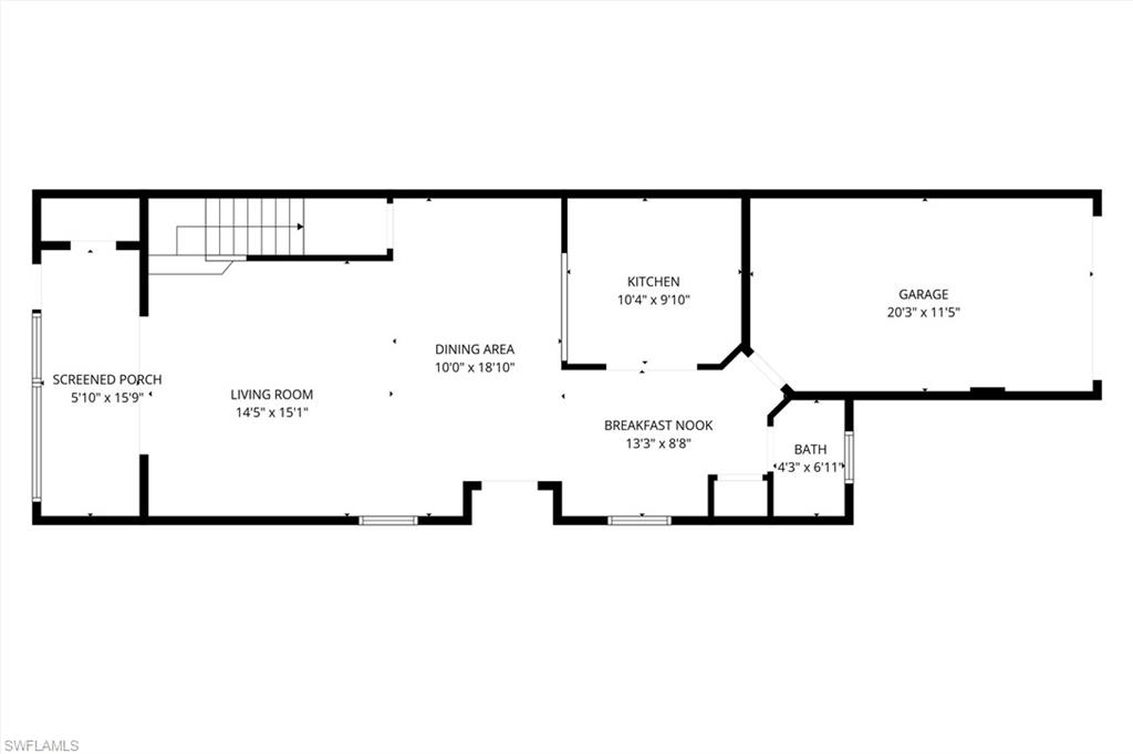 MARBELLA ON CYPRESS - Residential Lease