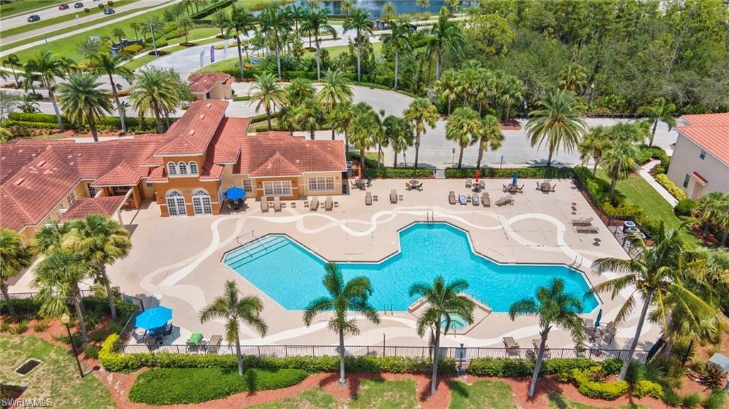 MARBELLA ON CYPRESS - Residential Lease