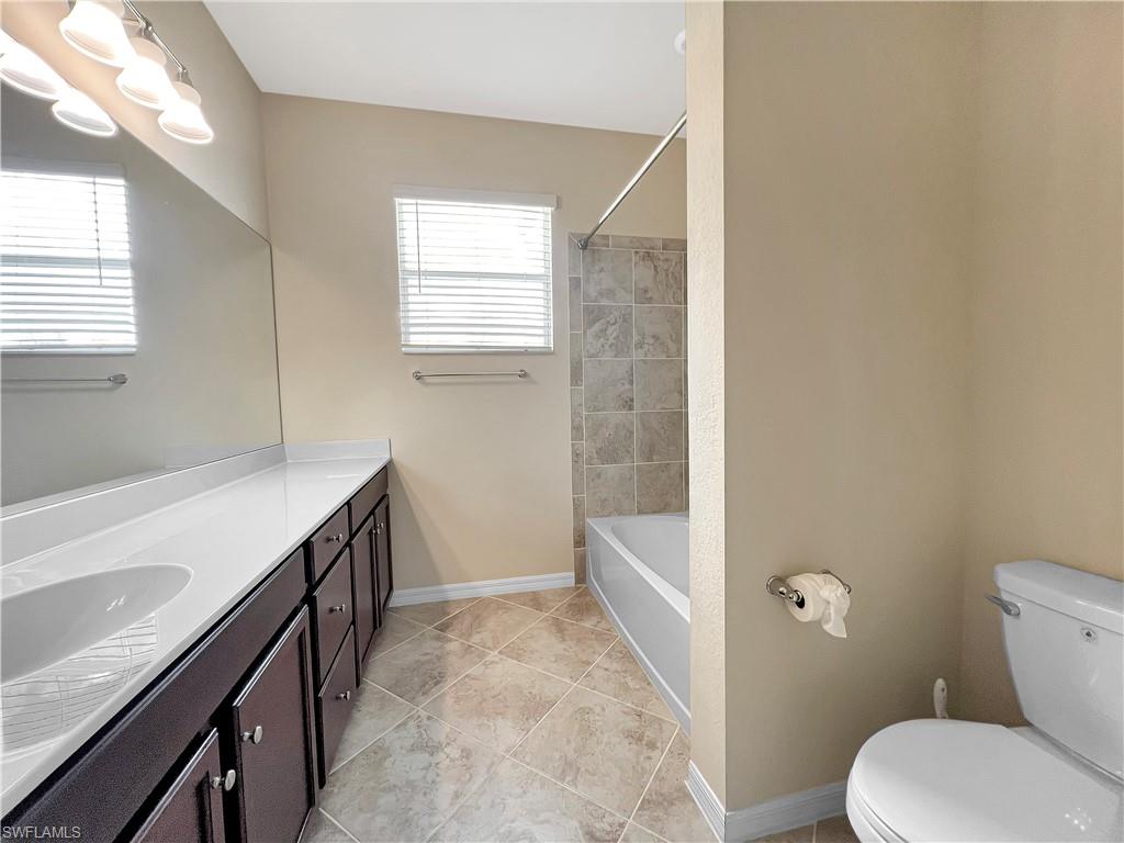 MARBELLA ON CYPRESS - Residential Lease