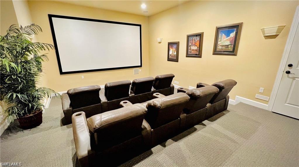 MARBELLA ON CYPRESS - Residential Lease