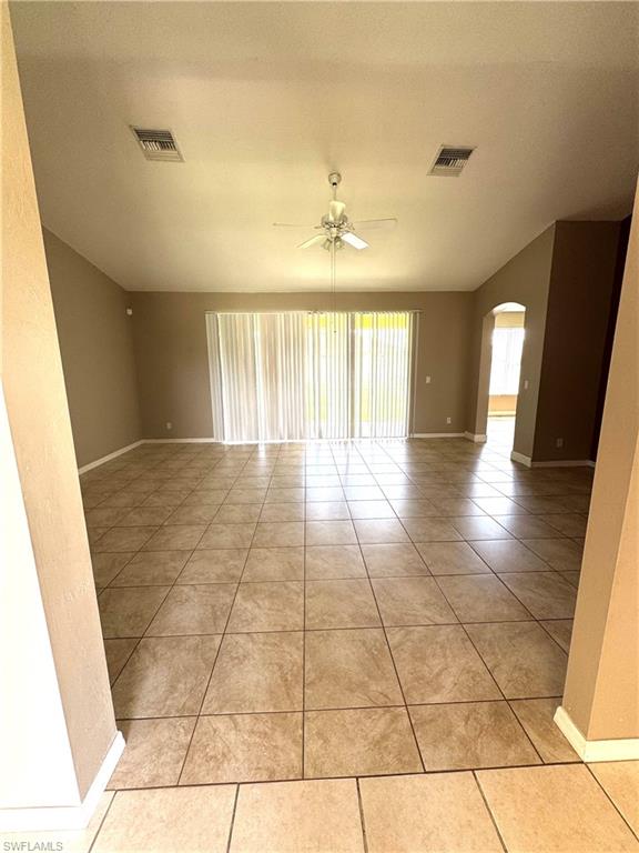 BETHANY TRACE - Residential Lease