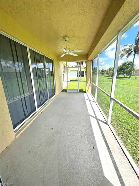 BETHANY TRACE - Residential Lease