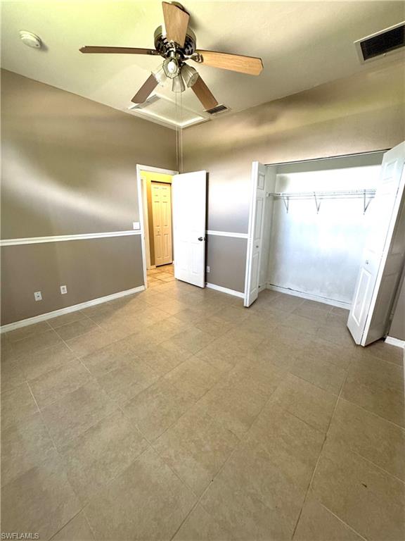 BETHANY TRACE - Residential Lease