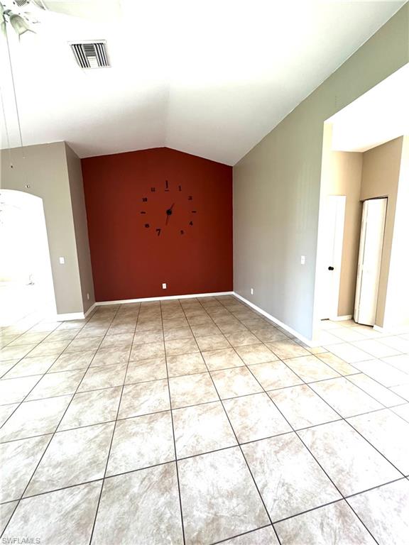 BETHANY TRACE - Residential Lease