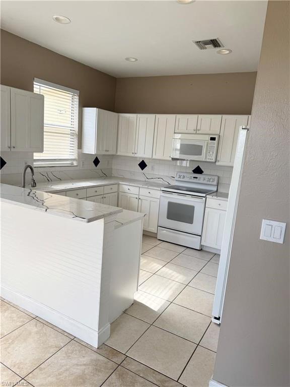 BETHANY TRACE - Residential Lease