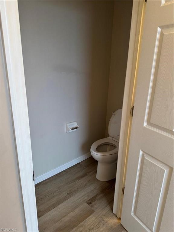 BETHANY TRACE - Residential Lease