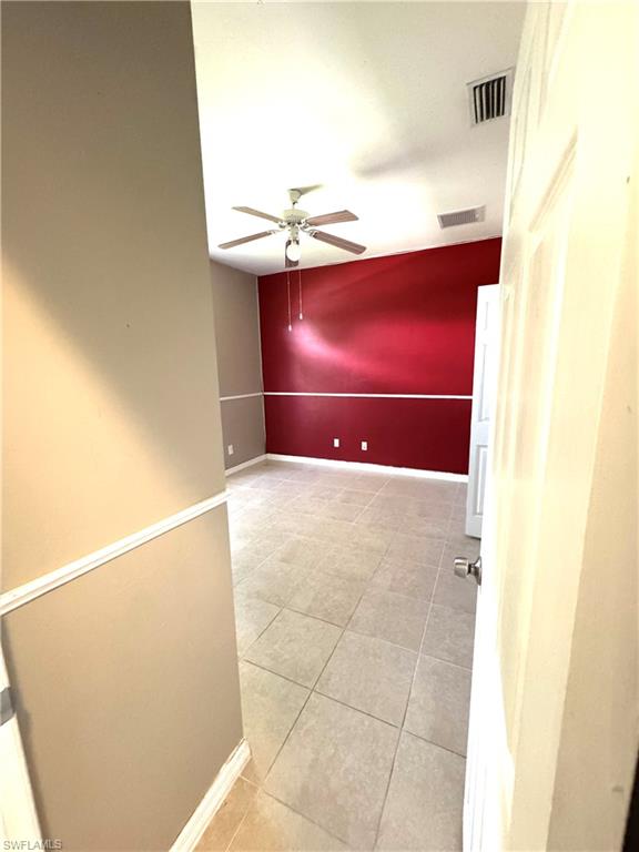 BETHANY TRACE - Residential Lease