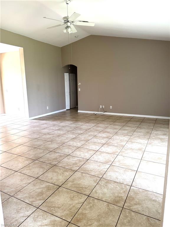 BETHANY TRACE - Residential Lease