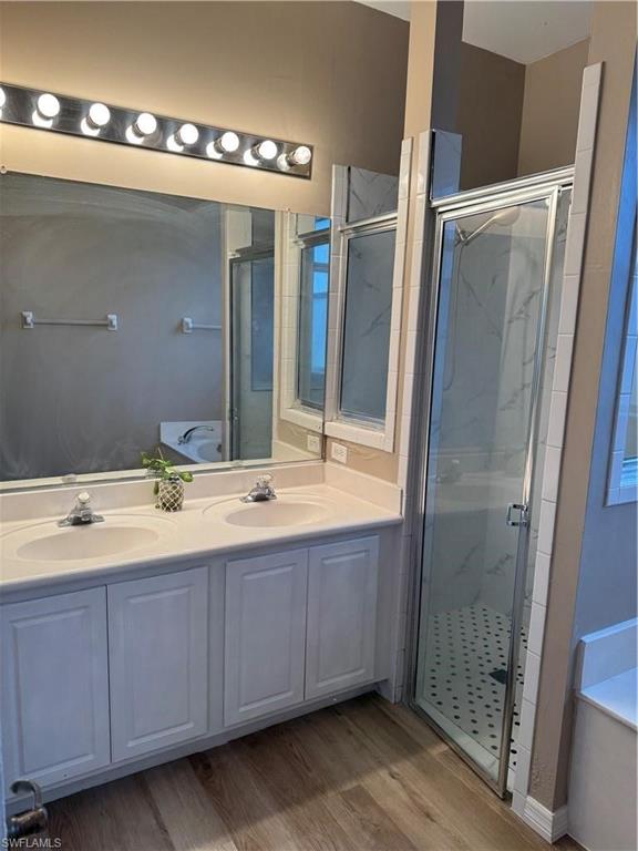 BETHANY TRACE - Residential Lease