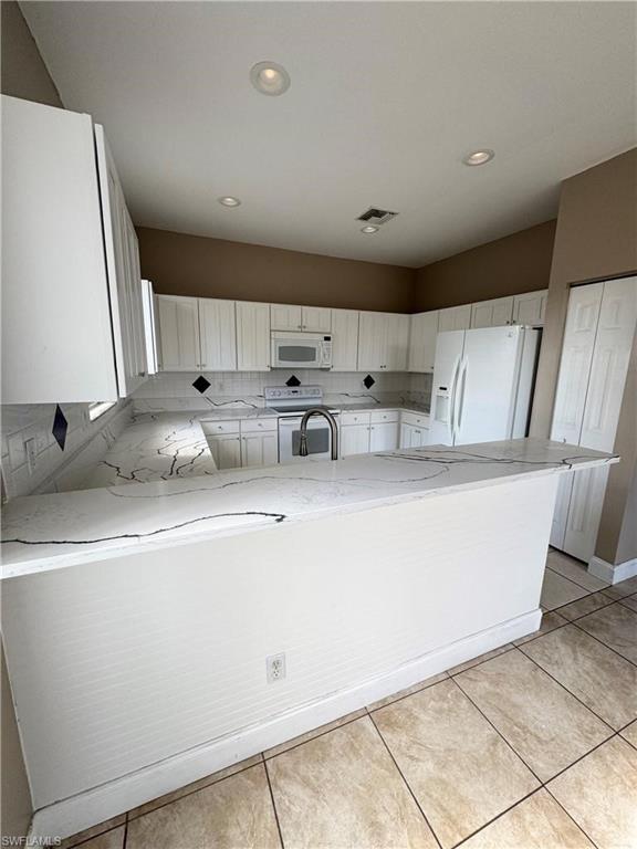 BETHANY TRACE - Residential Lease