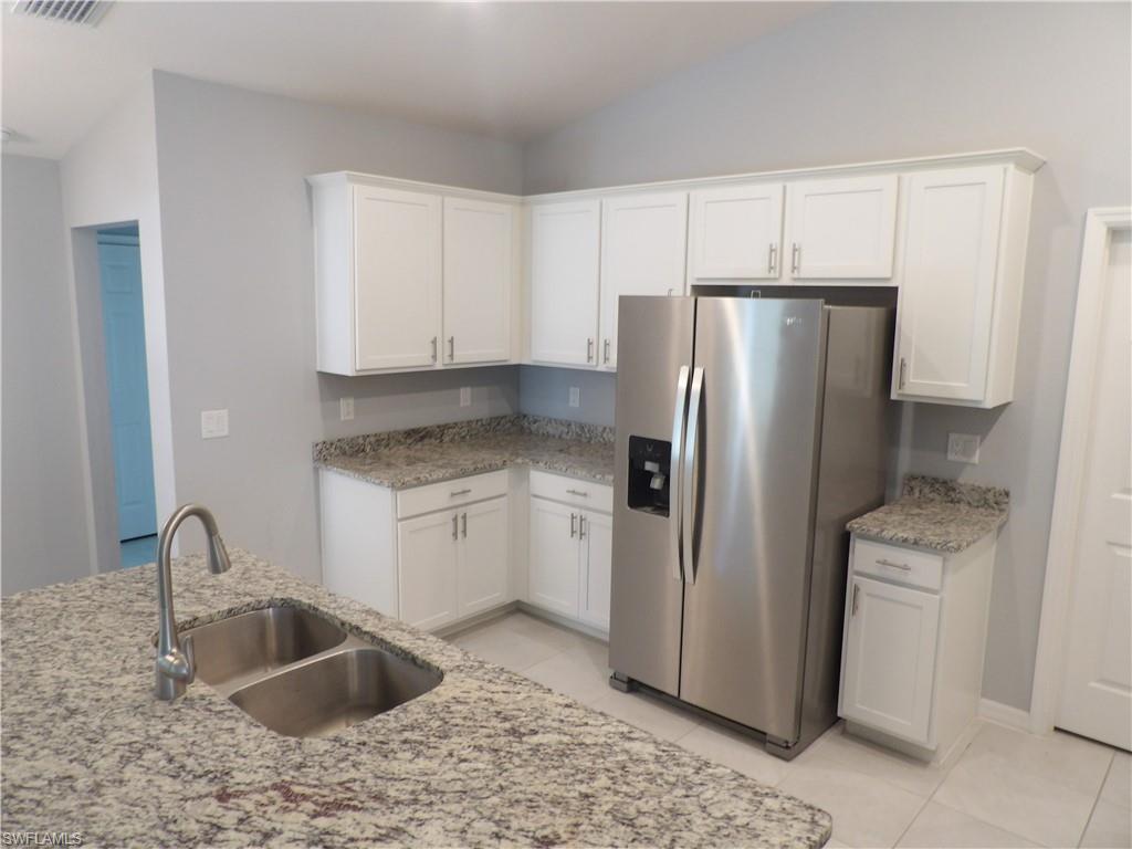 NORTH PORT - Residential