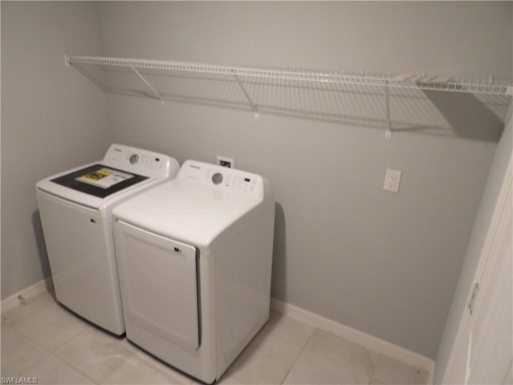 NORTH PORT - Residential