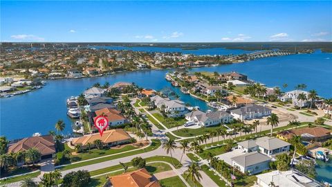 A home in MARCO ISLAND