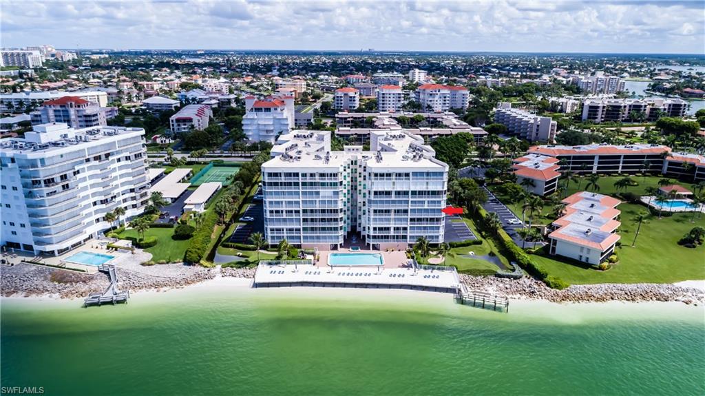 MIRAGE - Residential