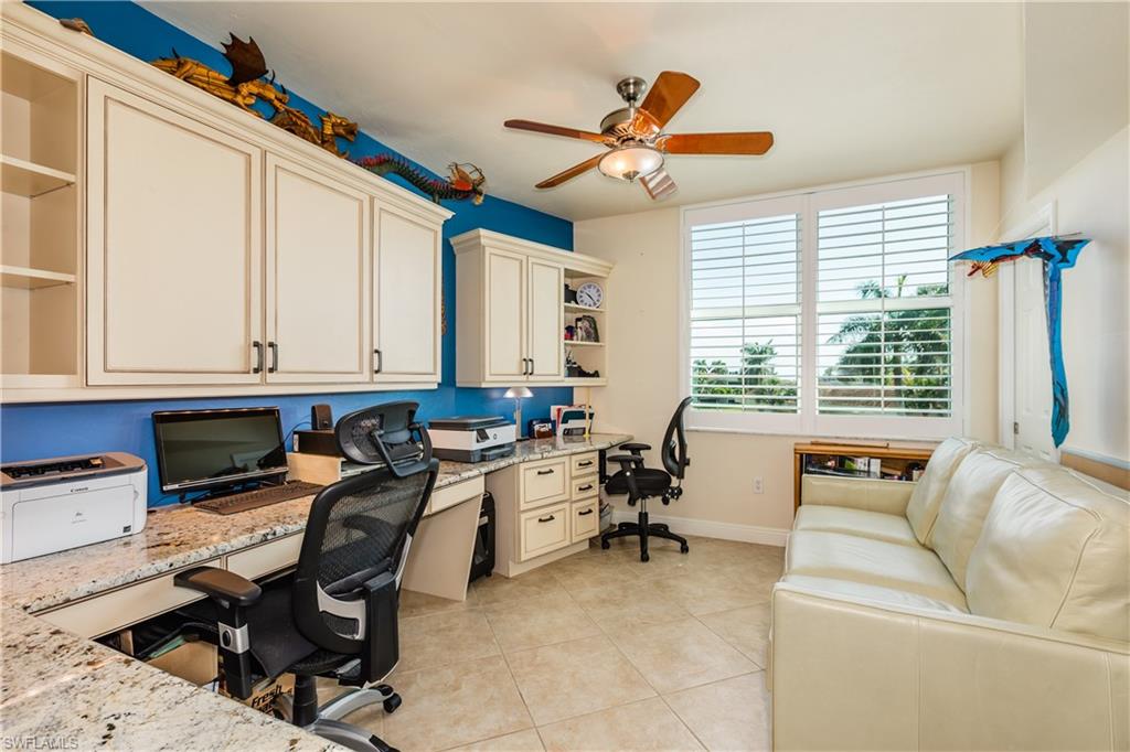 MIRAGE - Residential