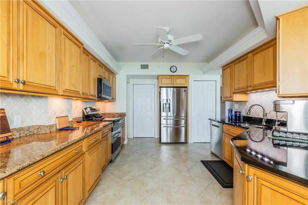 MIRAGE - Residential