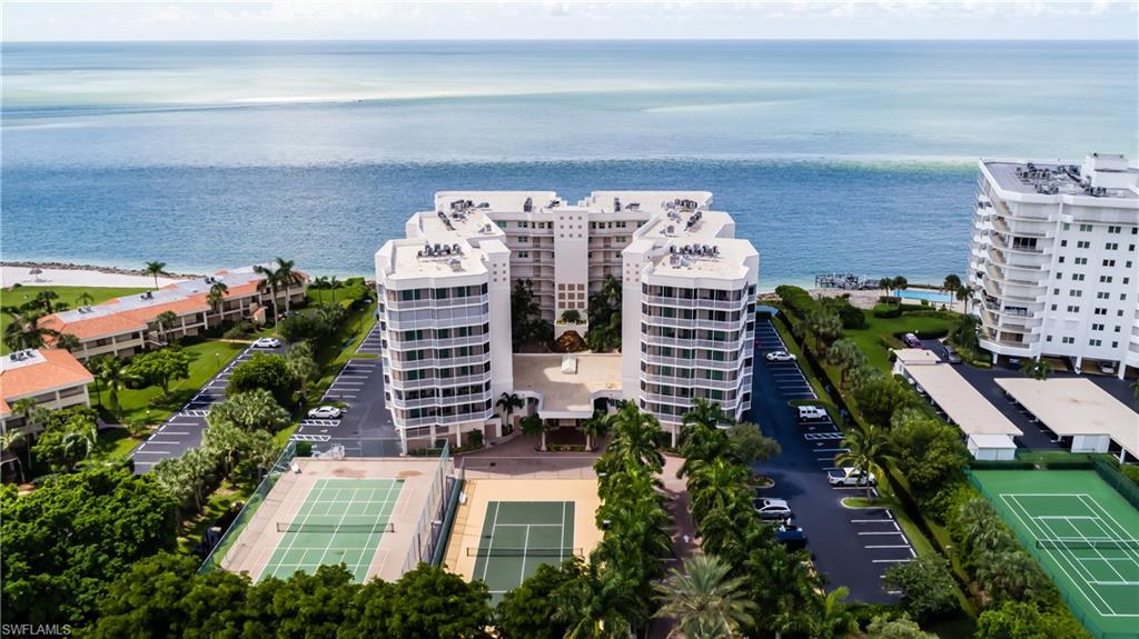 MIRAGE - Residential