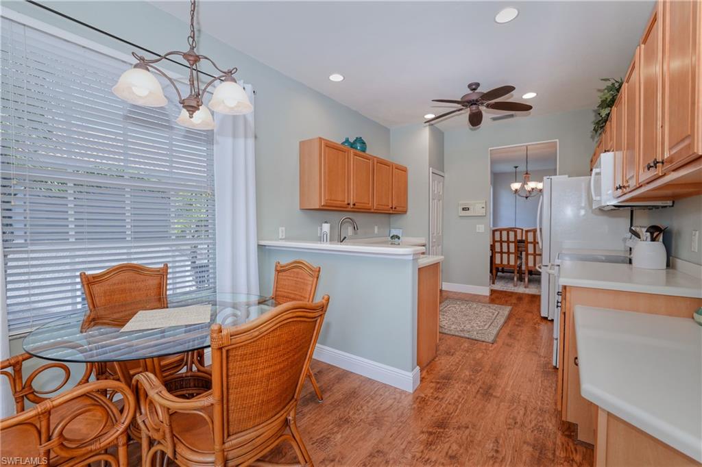 JASMINE POINTE - Residential