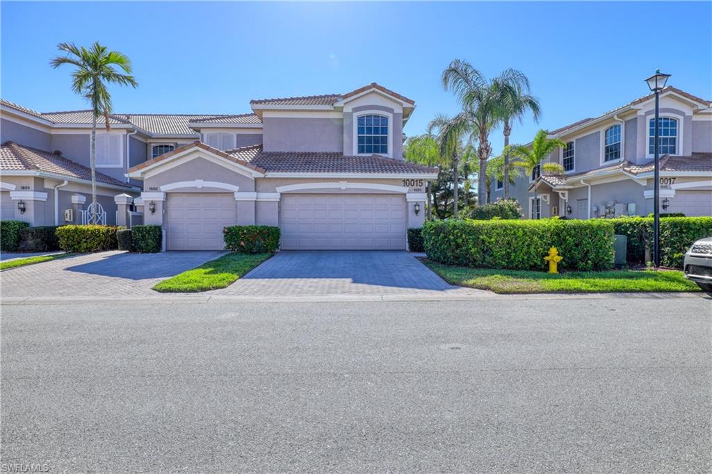 JASMINE POINTE - Residential