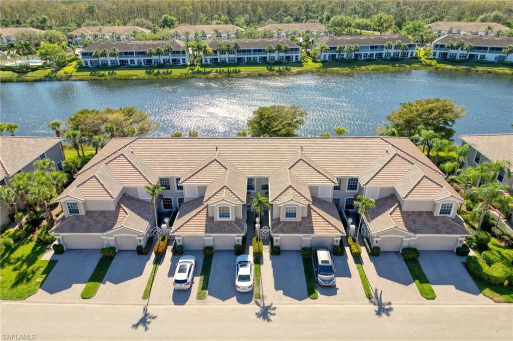 JASMINE POINTE - Residential