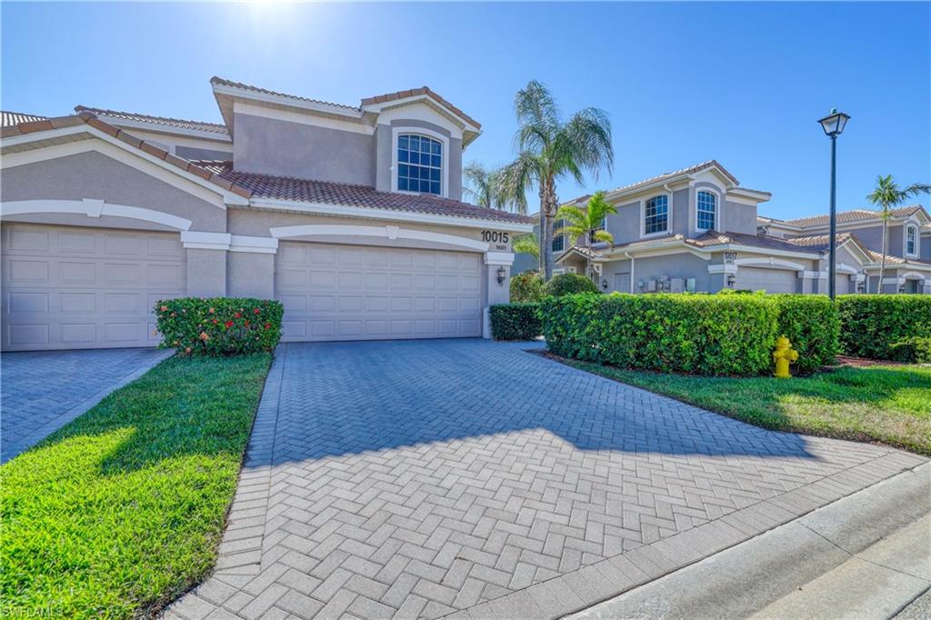 JASMINE POINTE - Residential