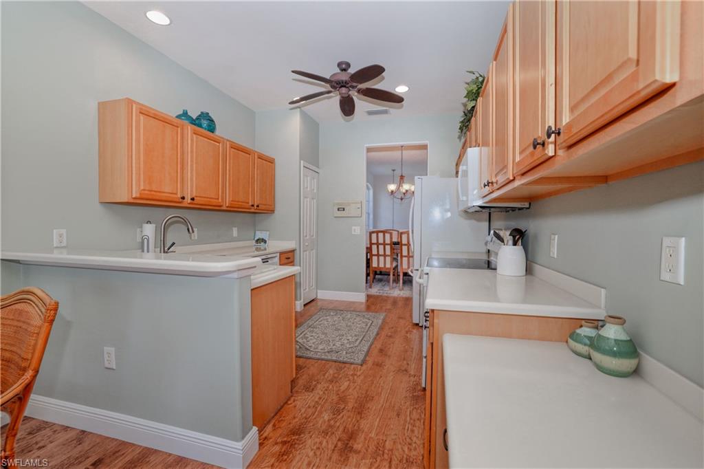 JASMINE POINTE - Residential