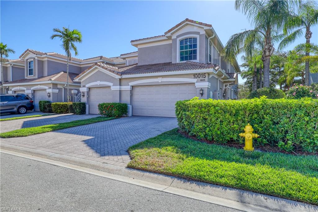 JASMINE POINTE - Residential