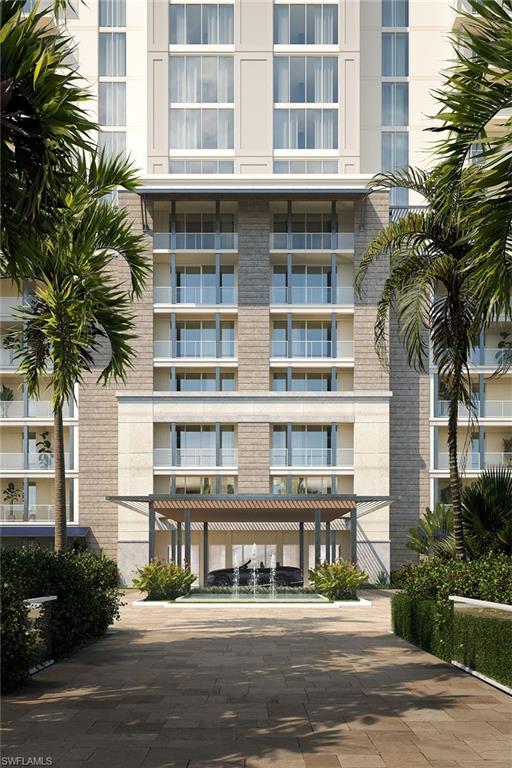 THE ISLAND AT WEST BAY CLUB - Residential