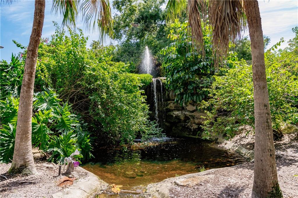 PARK SHORE RESORT - Residential